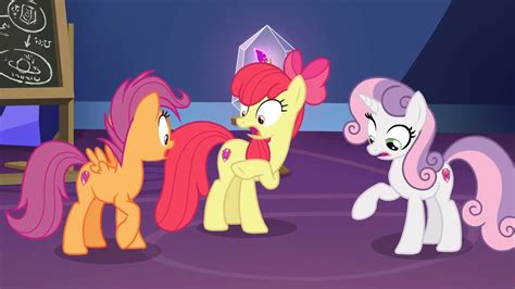 The Music of My Little Pony: Friendship is Magic